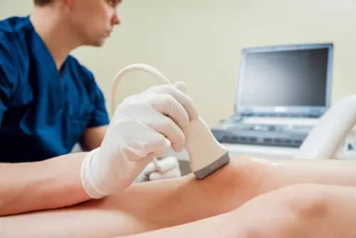 Cos’è l’ecografia e come funziona